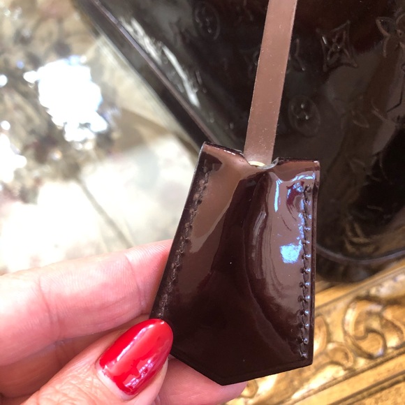 Louise Vuitton Alma - Picture 3 of 7